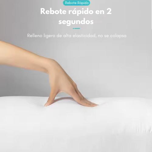 Pura Plenitud - Cojín de embarazo ergonómico