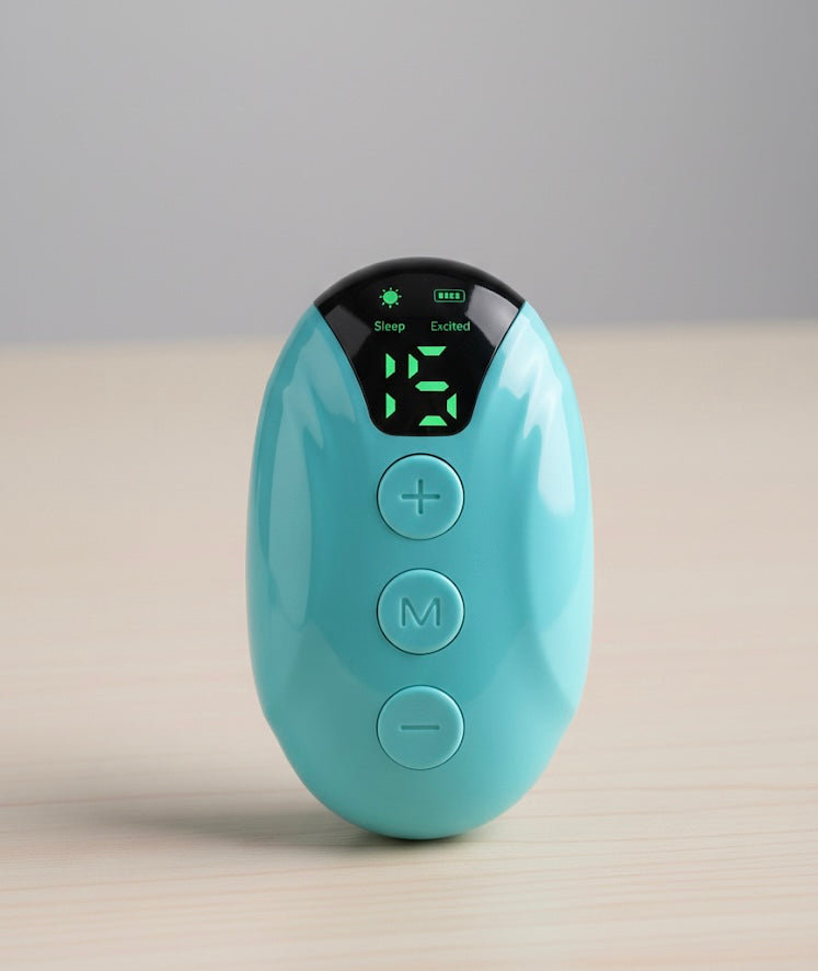 Pura Plenitud - Calm