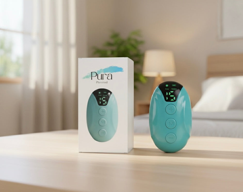 Pura Plenitud - Calm