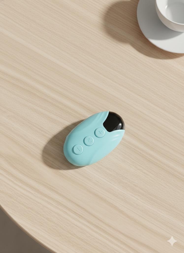 Pura Plenitud - Calm