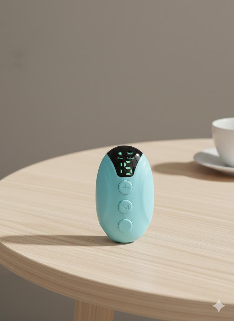 Pura Plenitud - Calm