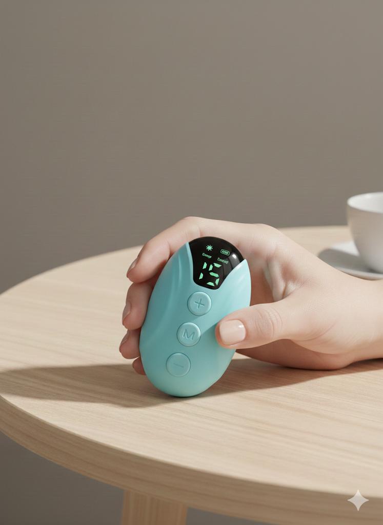 Pura Plenitud - Calm